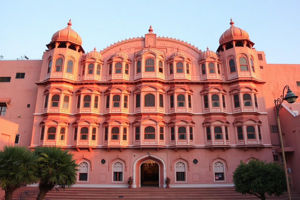 Rajasthan Highlights Tour