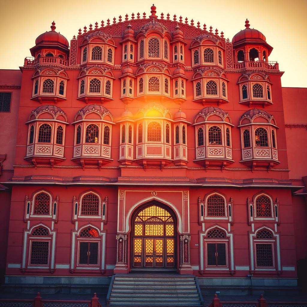 Jaipur Sightseeing Package 1