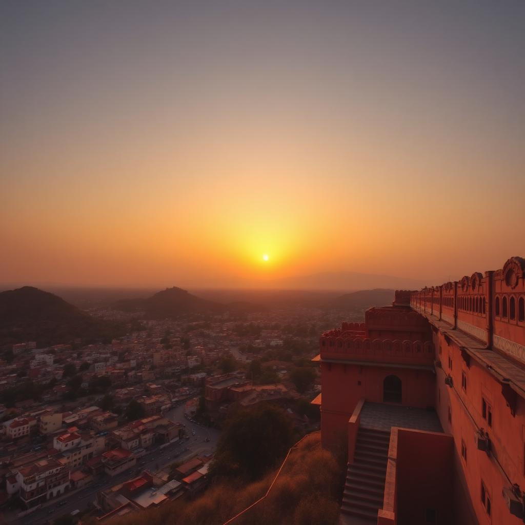 Jaipur Sightseeing Package 2