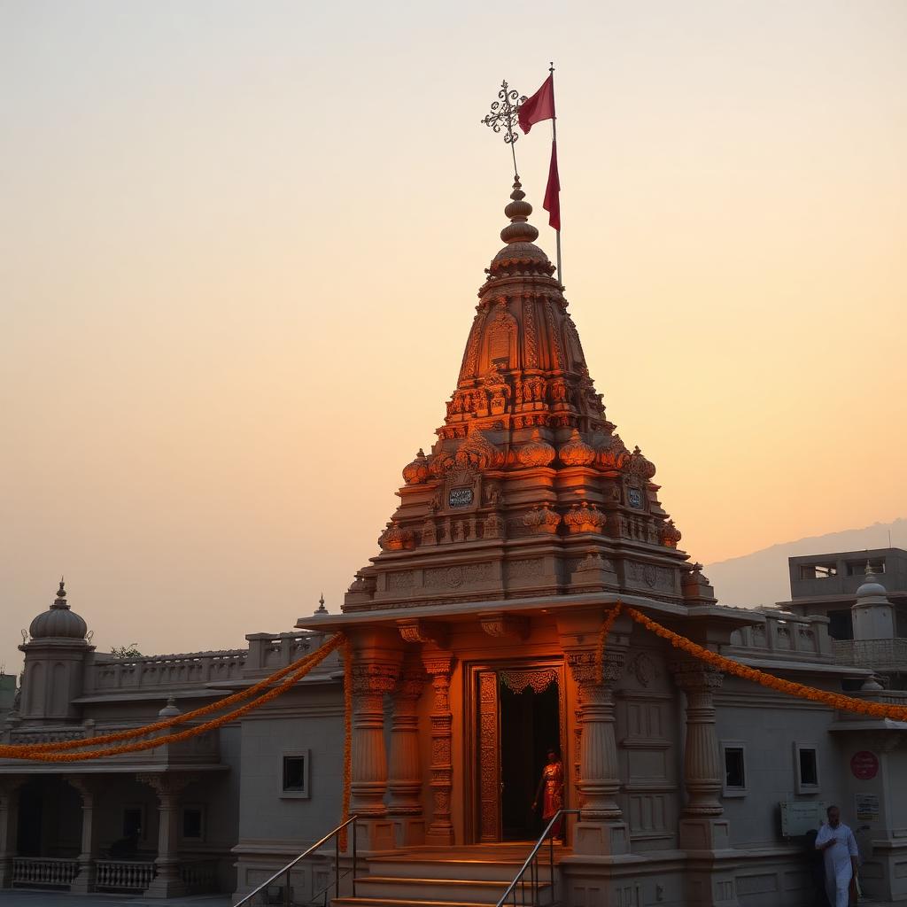 Jaipur to Khatu Shyam Ji Tour